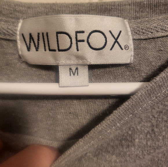 Heather Gray 'Whiskey Business' Sweatshirt, M - Picture 9 of 11